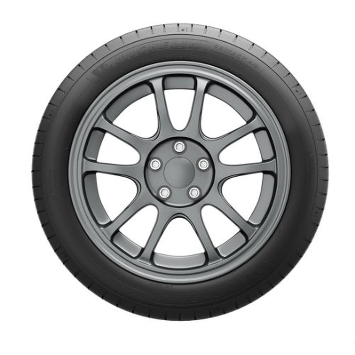 All Season 225/65R17 102H Passenger Tire X6141