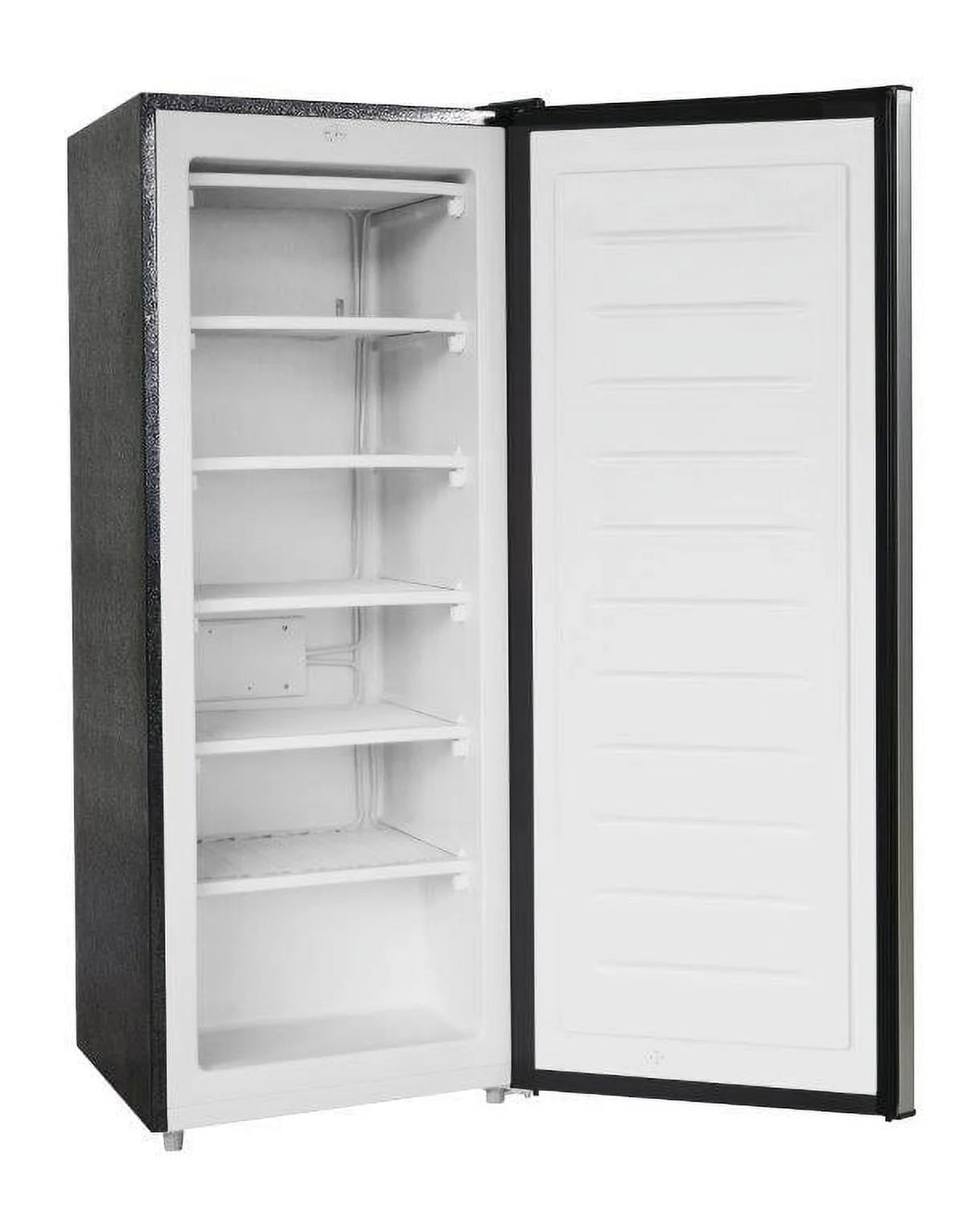 6.5 Cu. ft. Upright Freezer A49834