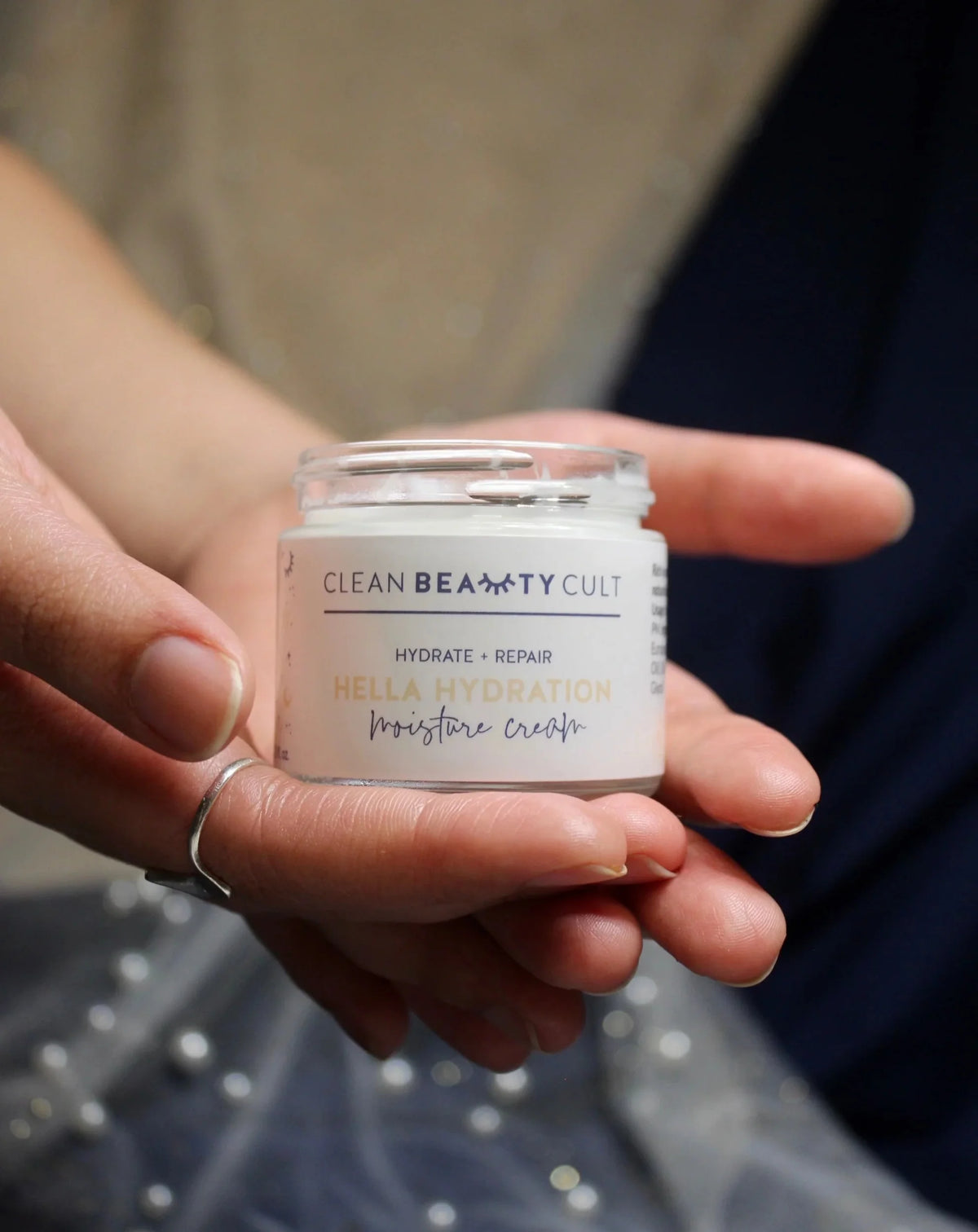 Blemished Dry Kit K28137