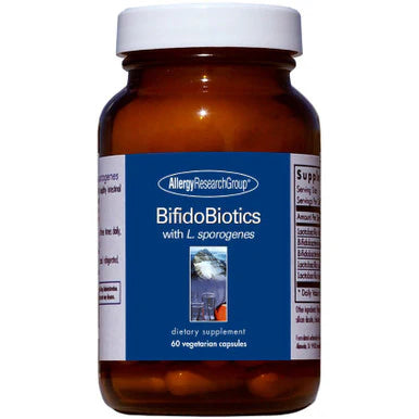 Bifido Biotics E8560