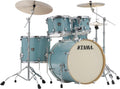 5-Piece Shell Pack Light Emerald Blue Green A32234