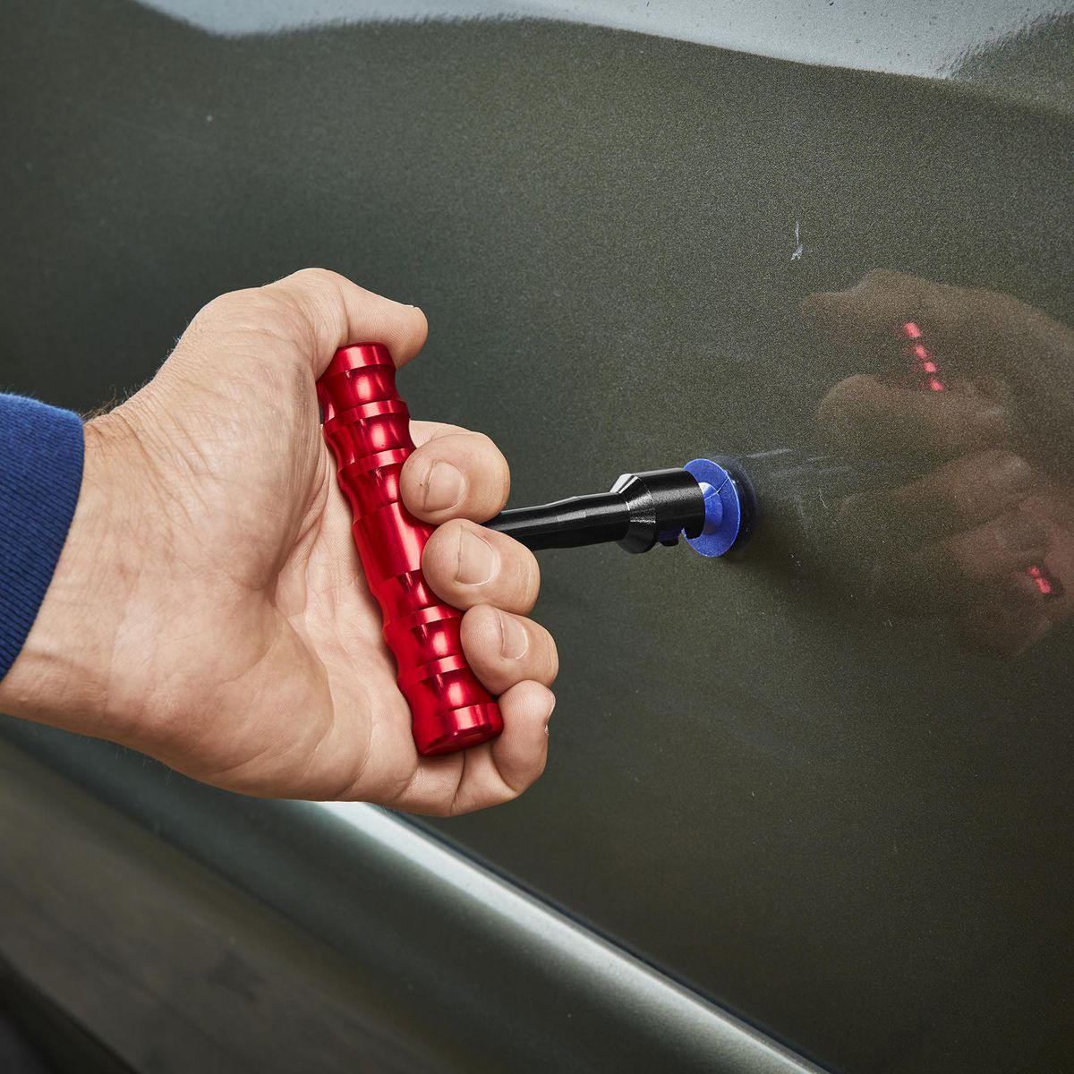 Paintless Dent Repair Kit F84699
