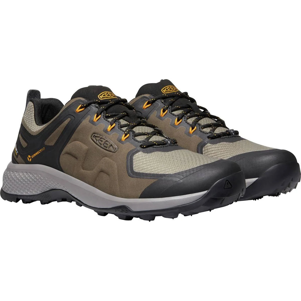 Men's Waterproof Shoe V634112