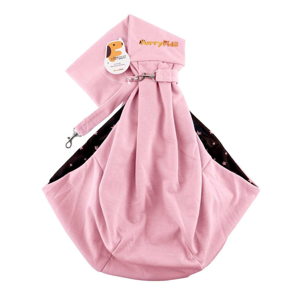 Pet Sling W246