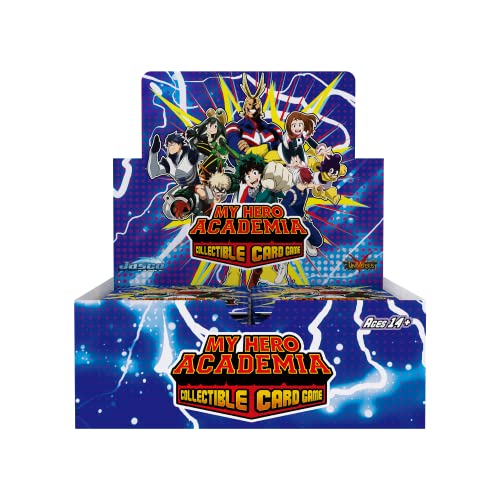 240-card Booster Display Collectible Card Game U310