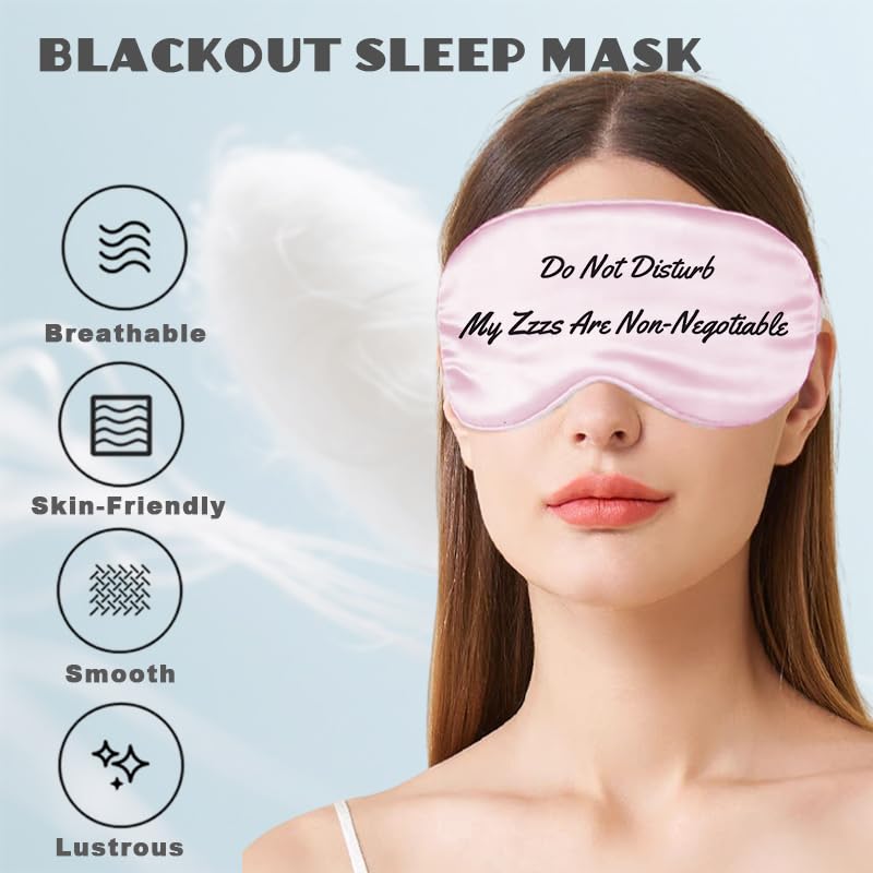 Sleep Eye Mask S517040
