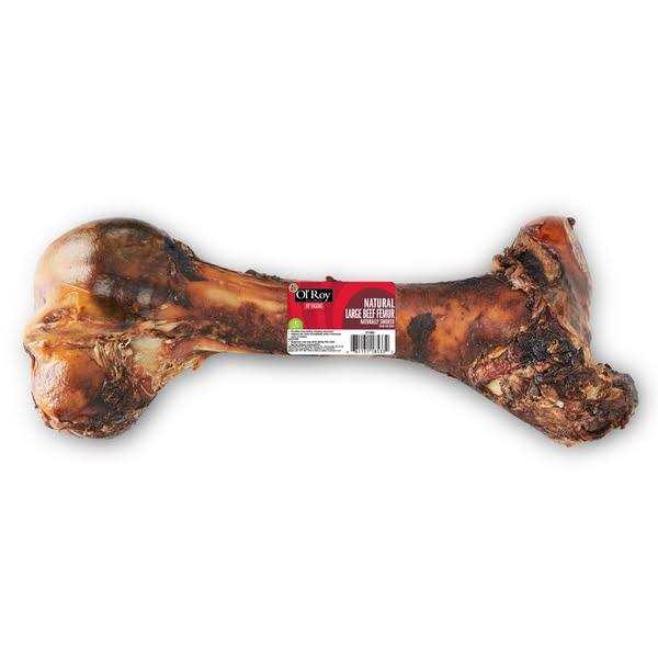 Large Beef Femur J57584