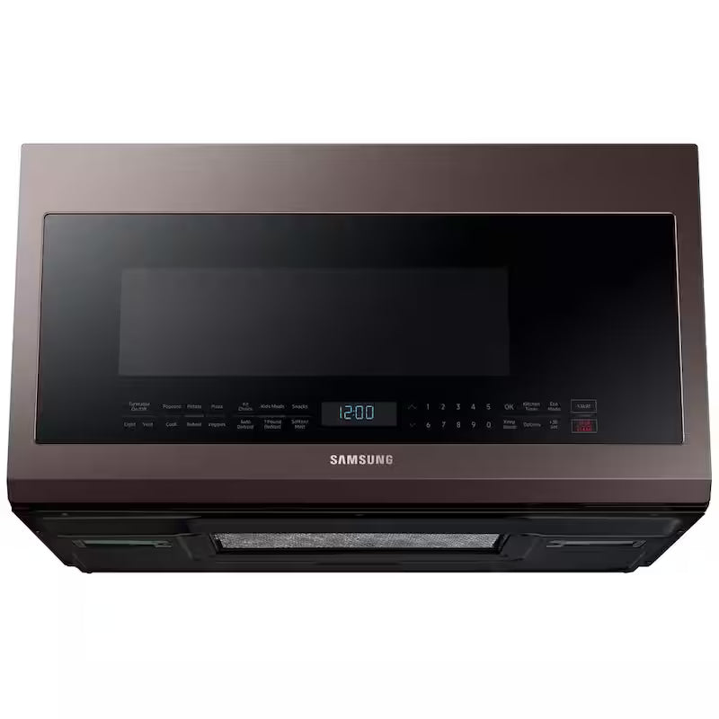 2.1 cu. ft. Over the Range Microwave with Sensor Cooking K1147