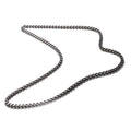Titanium Chain Necklace M936801