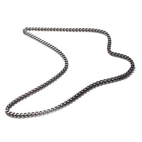 Titanium Chain Necklace M936801