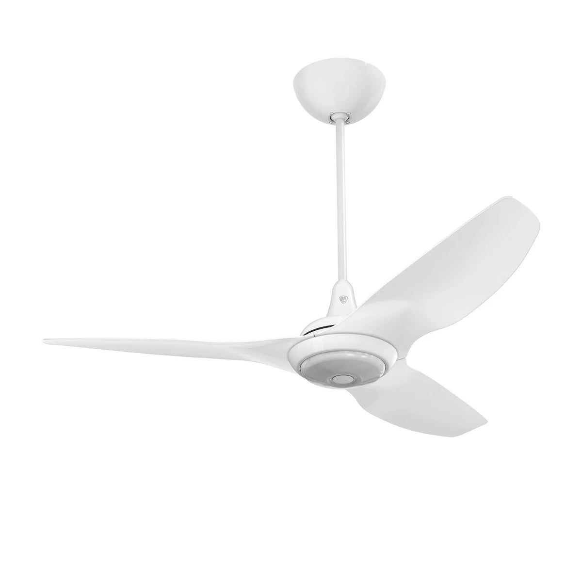 52 Ceiling Fan with Driftwood Blades A4747