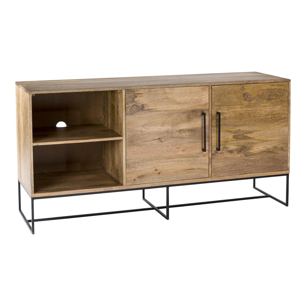 Entertainment Unit W505