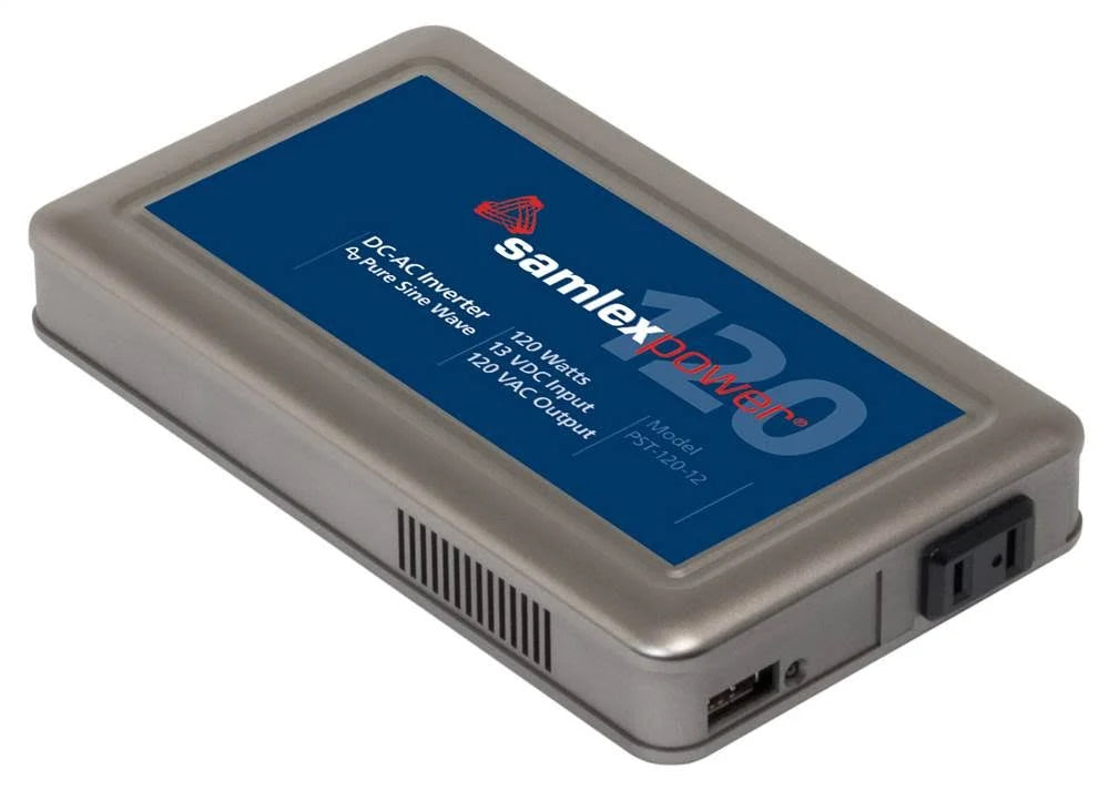 150 Watt Pure Sine Wave Inverter M353