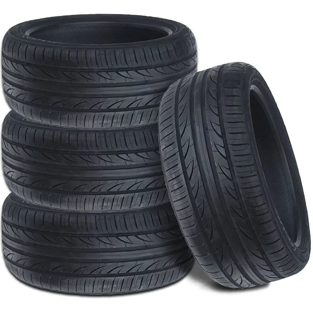 225/50ZR17 98W XL All Season High Performance Tires K977306