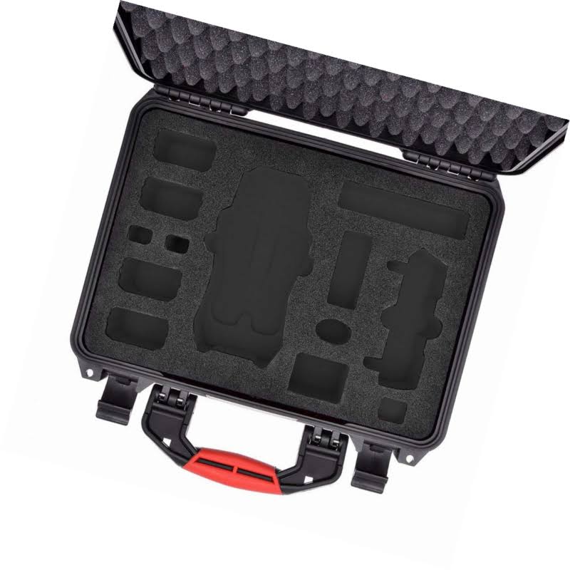 Black Hard Case D218965