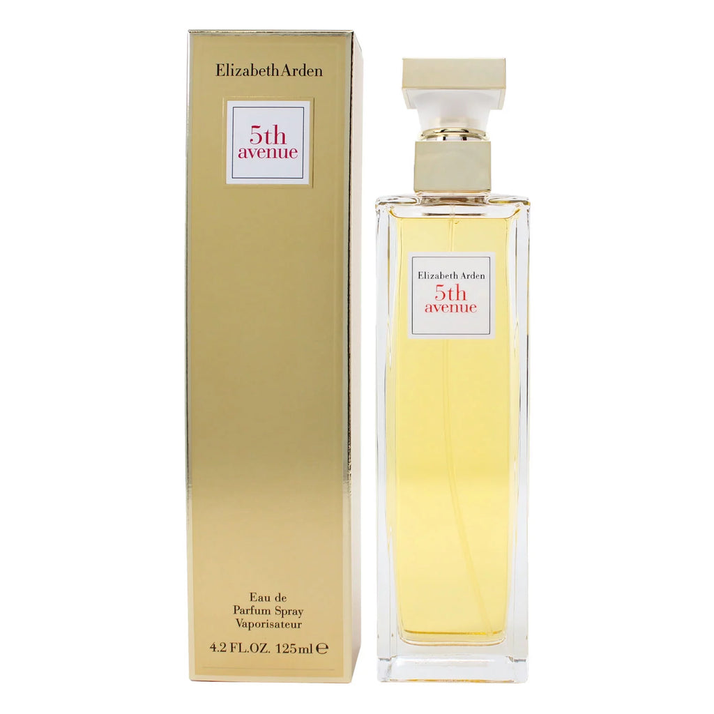 5TH AVENUE by Elizabeth Arden E77174