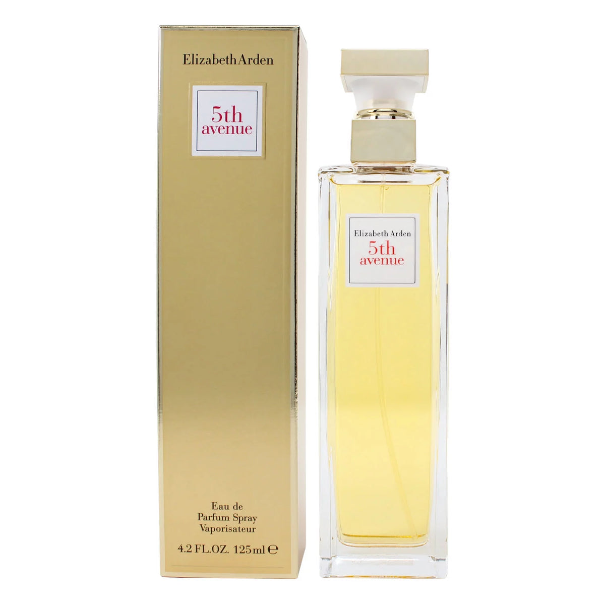 5TH AVENUE by Elizabeth Arden E77174