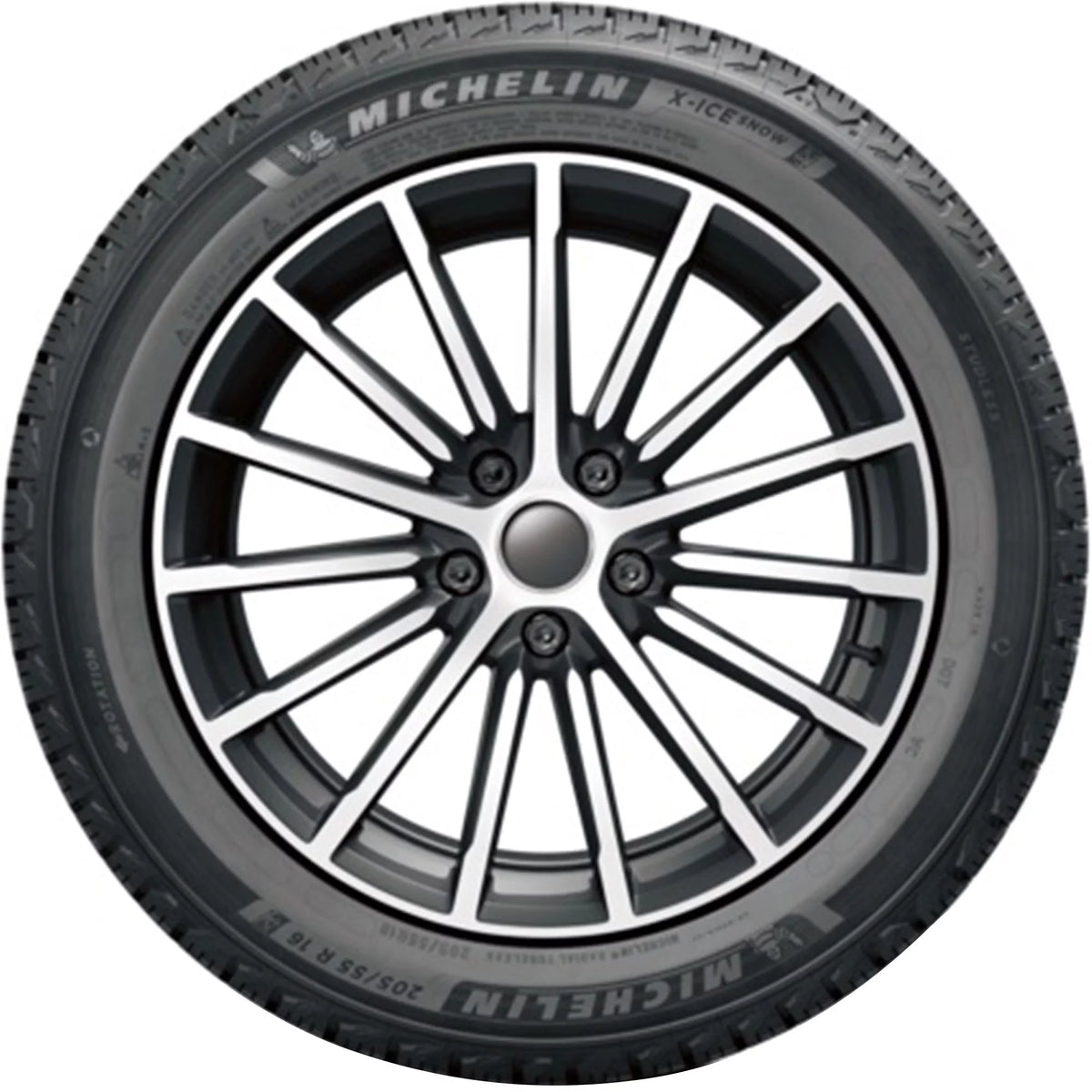 Winter Passenger Tire I6828