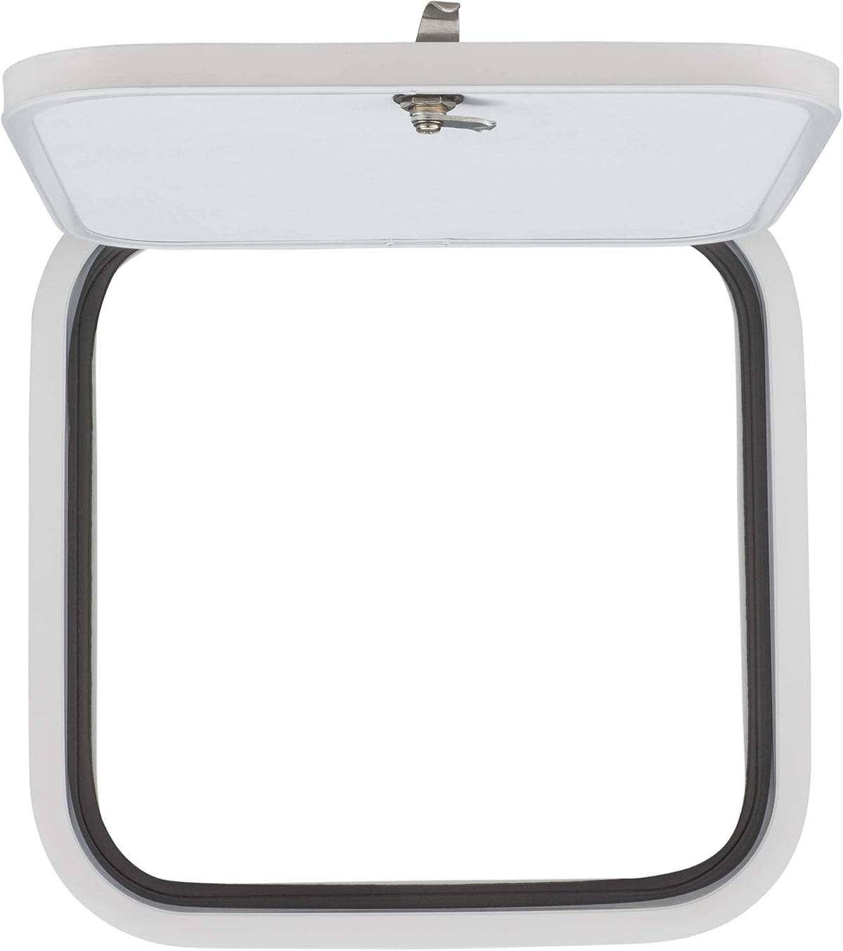 16 Wide x 16 High RV Baggage Door with Rounded Corners P5963