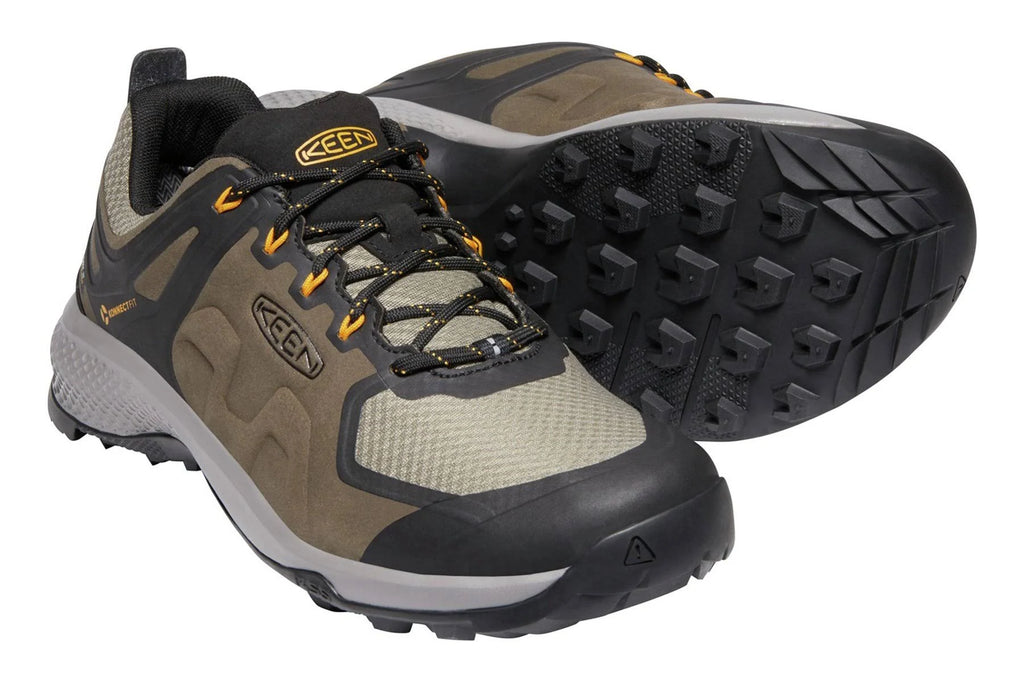 Men's Waterproof Shoe V634112
