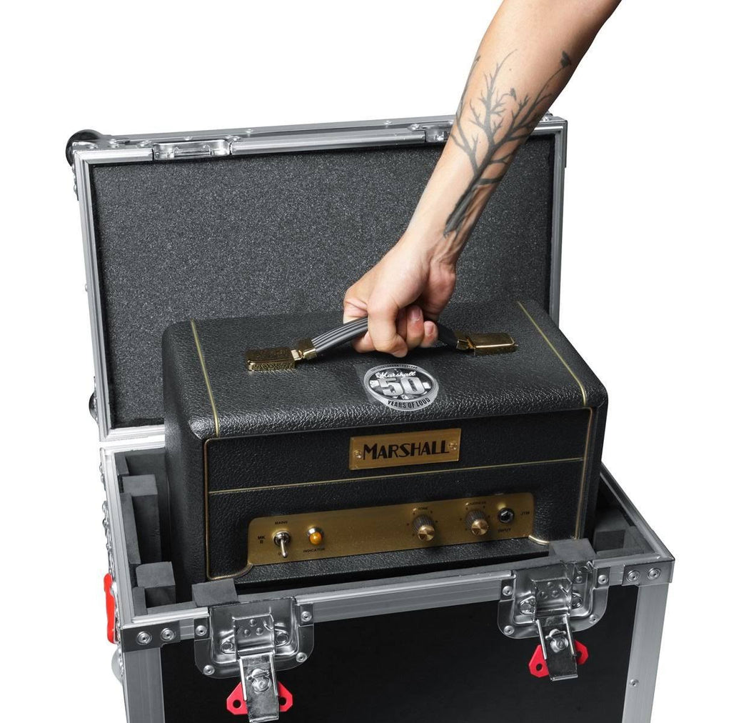 ATA Tour Case for Mid Size Amps F92469