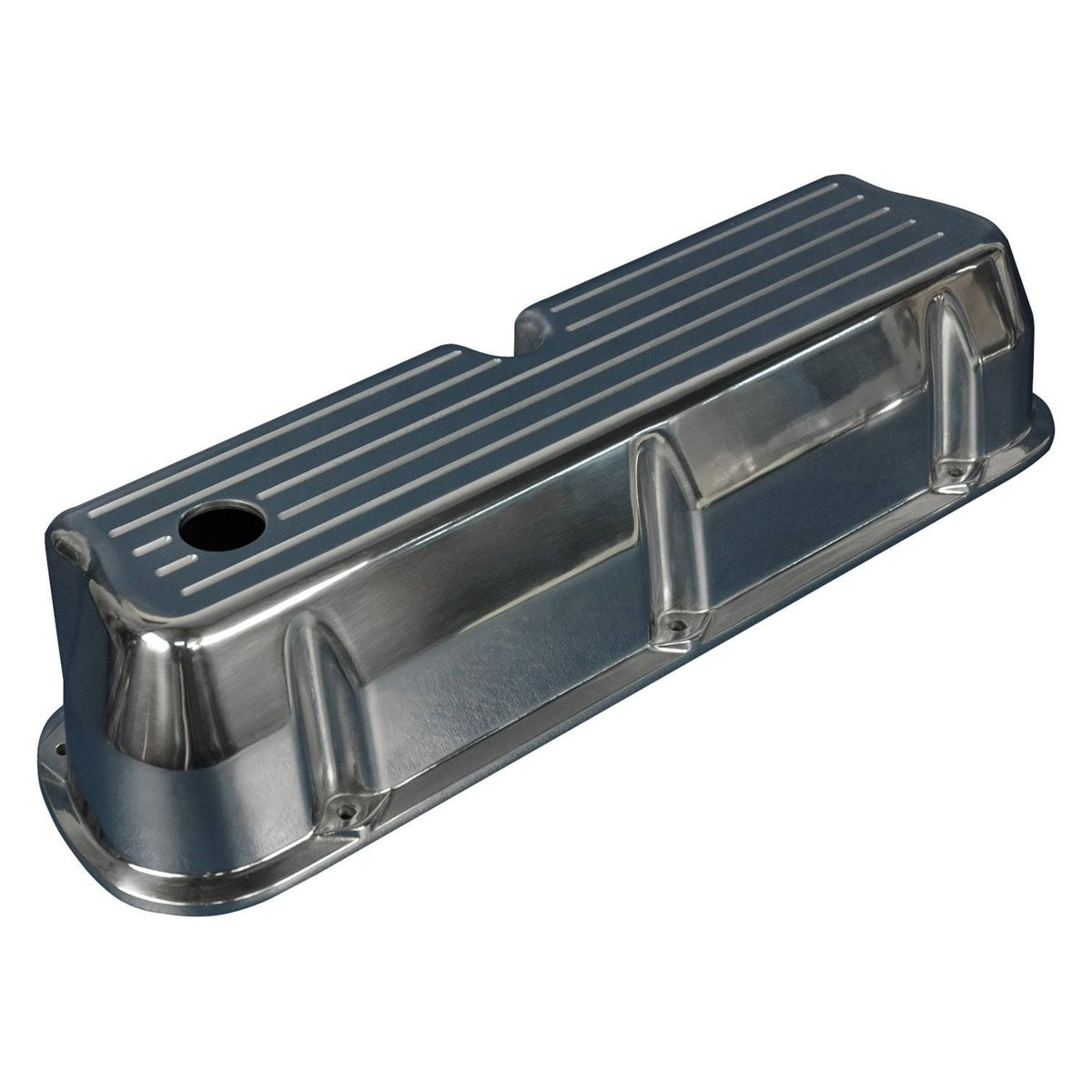 Cast Aluminum Valve Covers Y28965