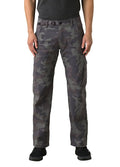 Men's 30 Gravel Camo Stretch Pant G9400