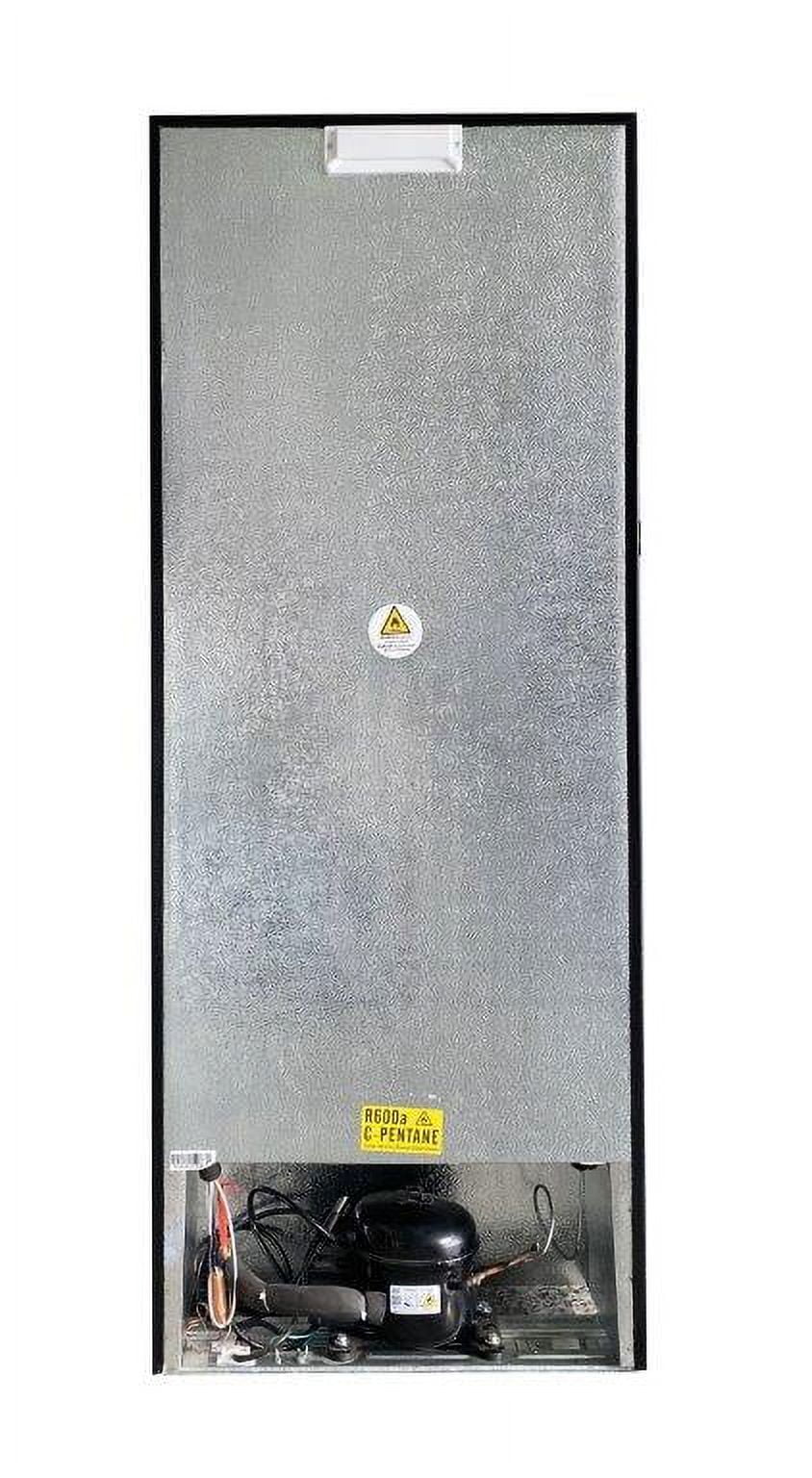 6.5 Cu. ft. Upright Freezer A49834