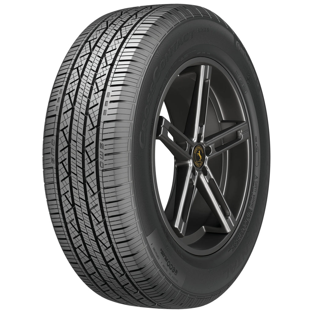 All Season 265/45R20 108H XL SUV/Crossover Tire P589472
