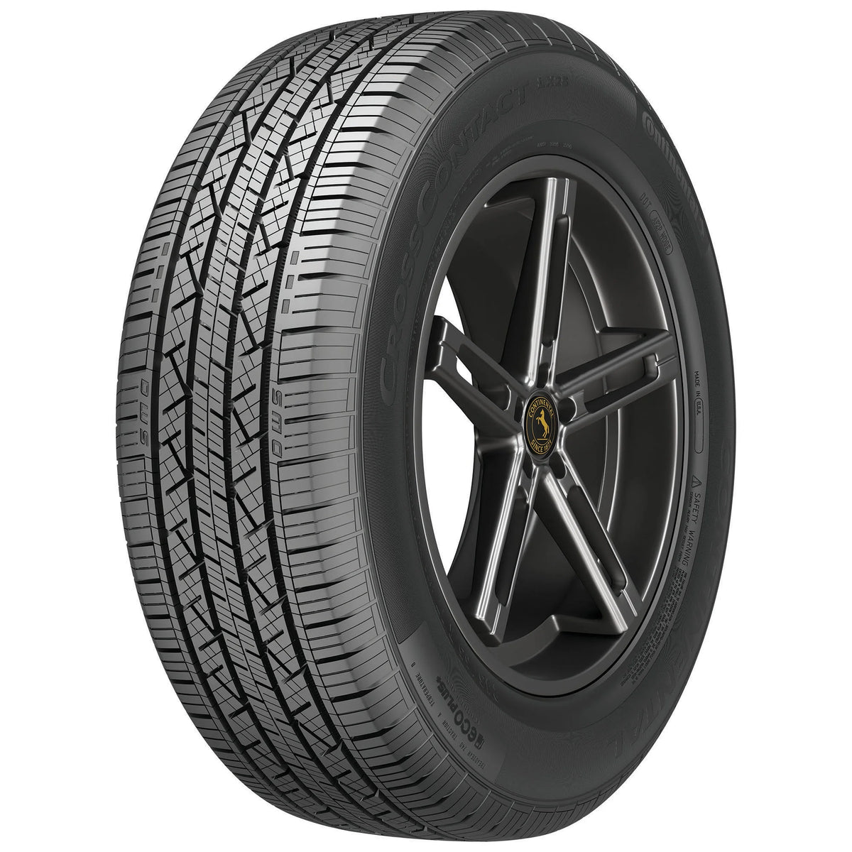 All Season 265/45R20 108H XL SUV/Crossover Tire P589472