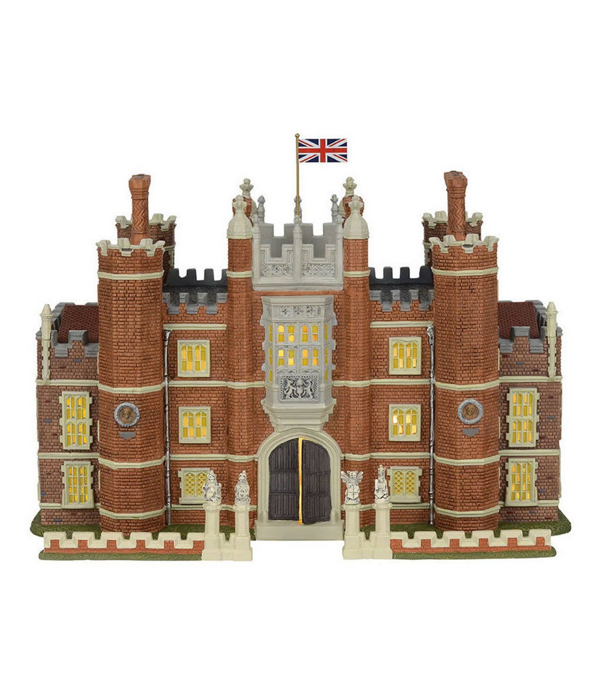 Hampton Court Palace K14986