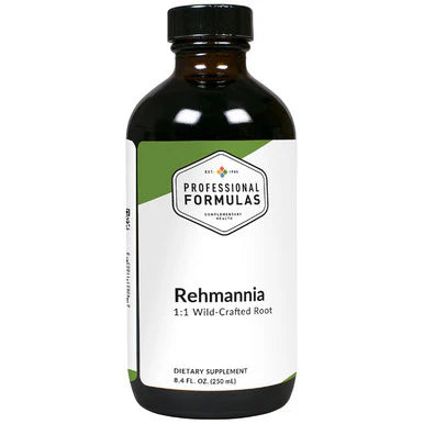Rehmannia 8oz I781068