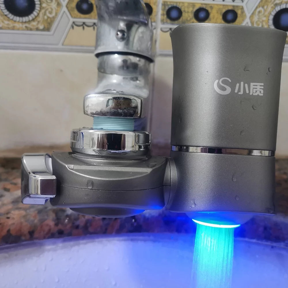 Tap Water Purifier Six-layer Filtration Ceramic Filter I1071