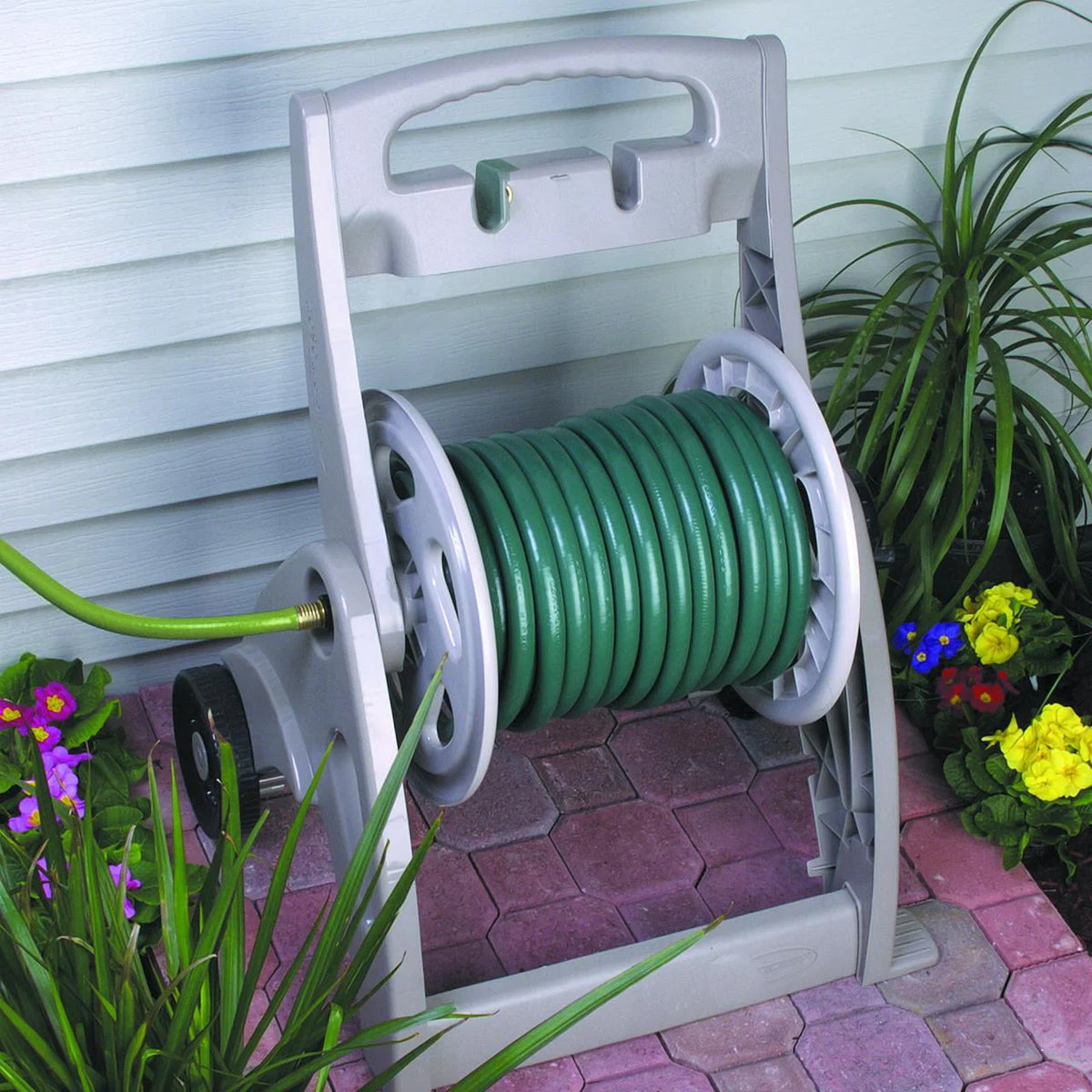 5/8 in. x 6 ft. Leader Hose Y249