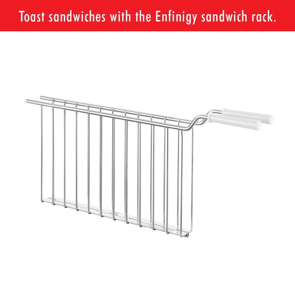 4-Slice Long Slot Toaster J635