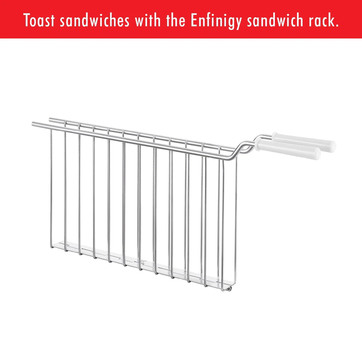 4-Slice Long Slot Toaster J635