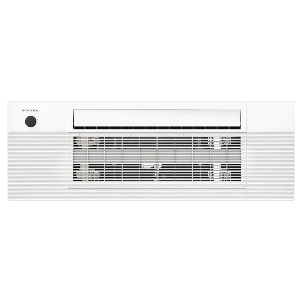 12K BTU Ceiling Cassette N73874