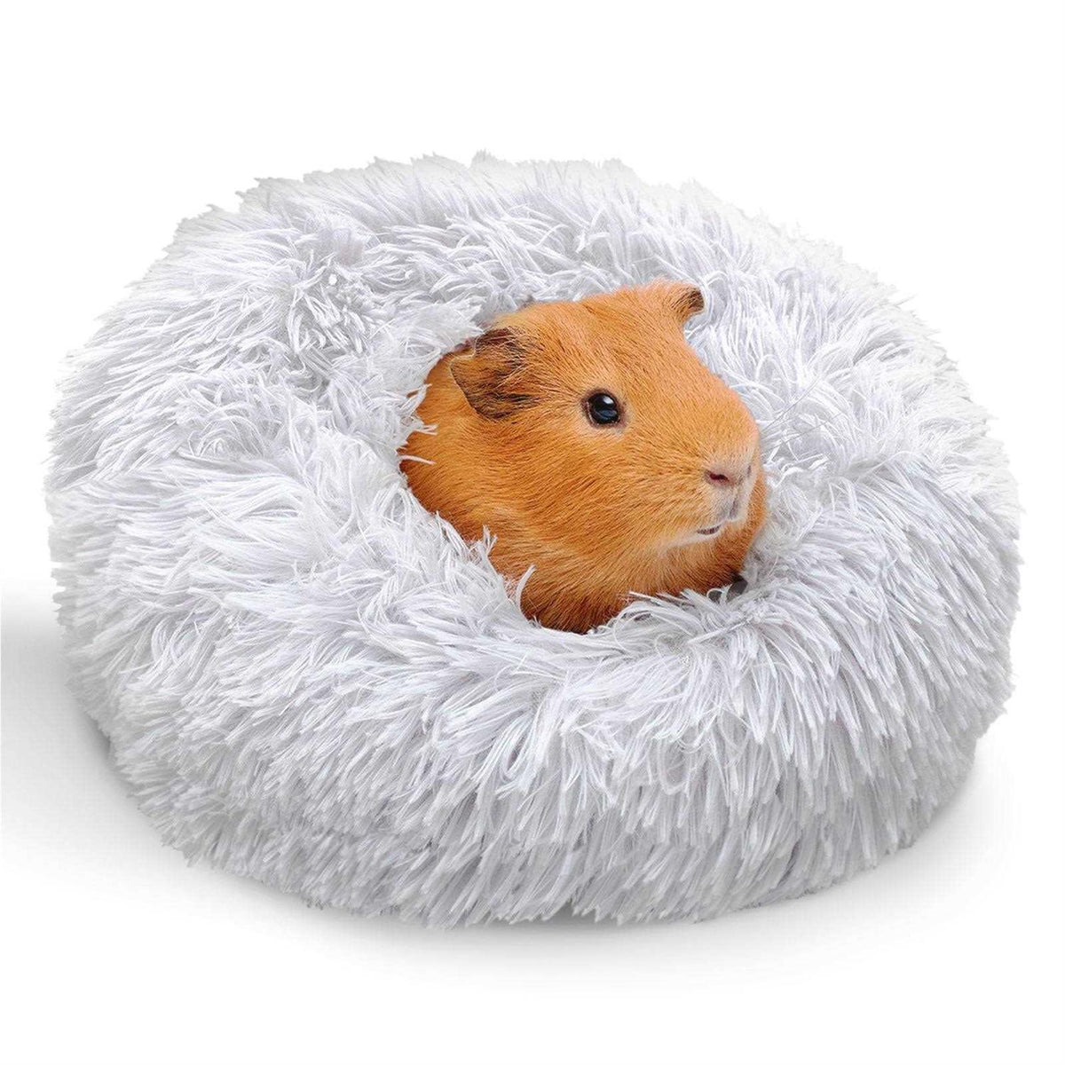 Burrowing Pet Bed for Guinea Pigs and Small Animals M357584