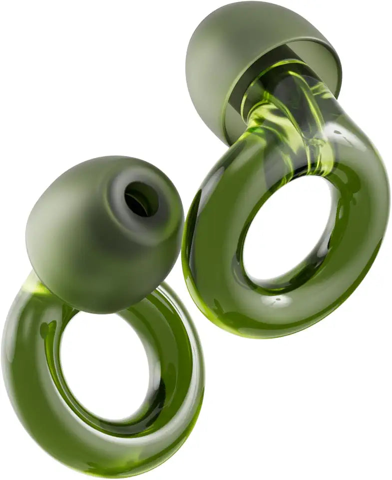16 dB Noise Reduction Ear Plugs G71056