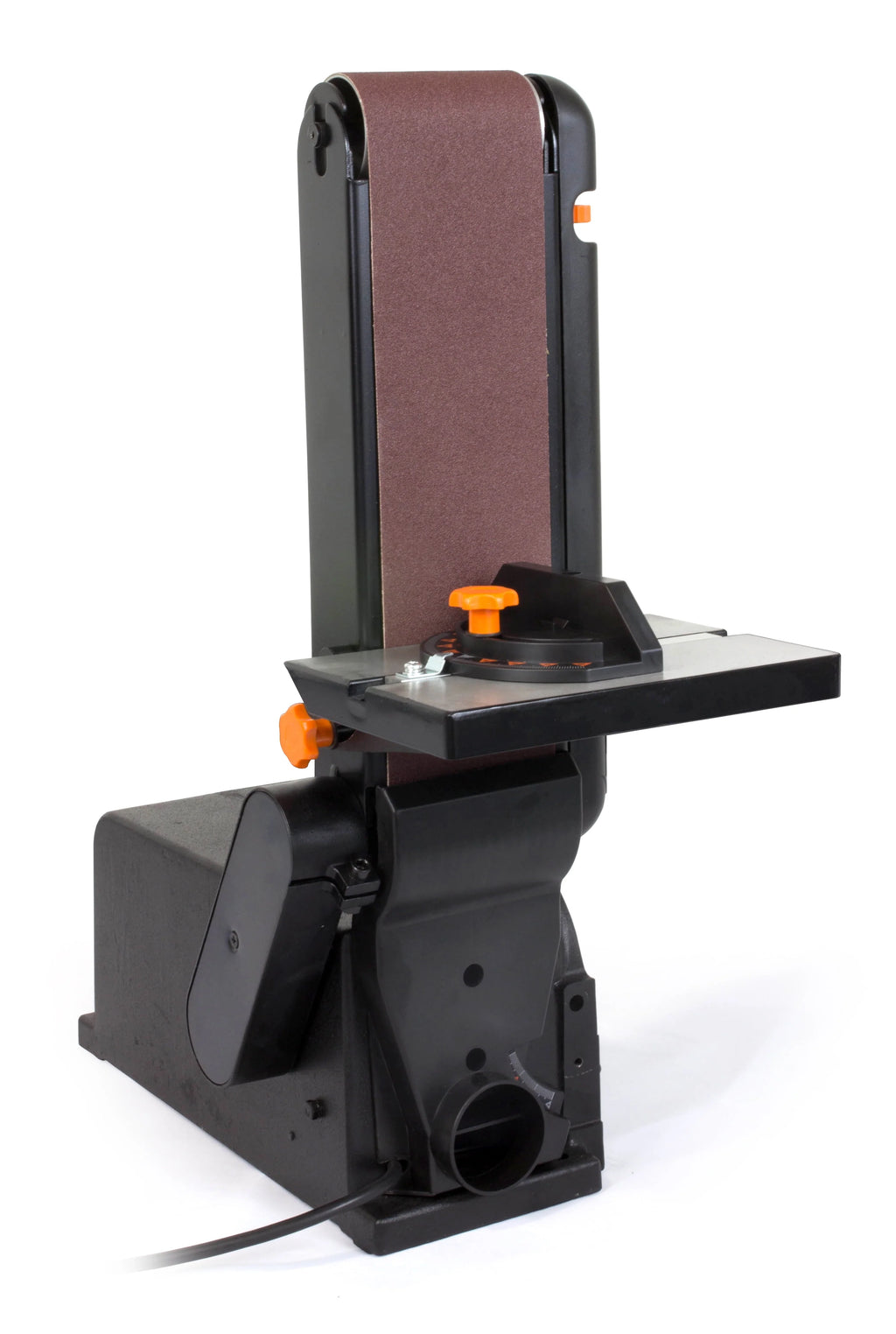 4 x 36 in. Belt and 6 in. Disc Sander V62030