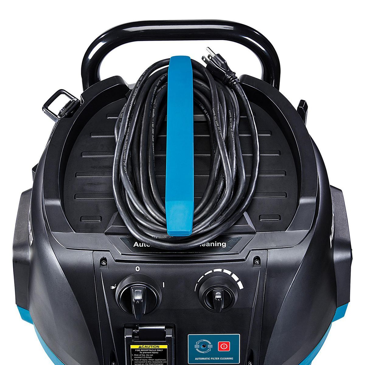 12 Gallon Dust Extractor R980185
