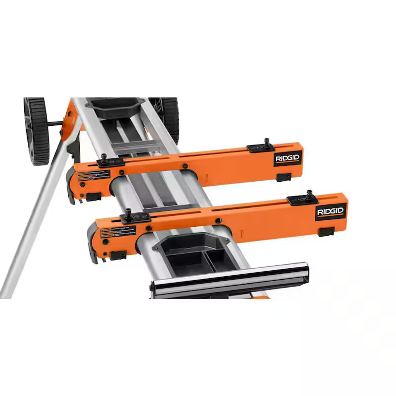 Compact Miter Saw Stand Y6535
