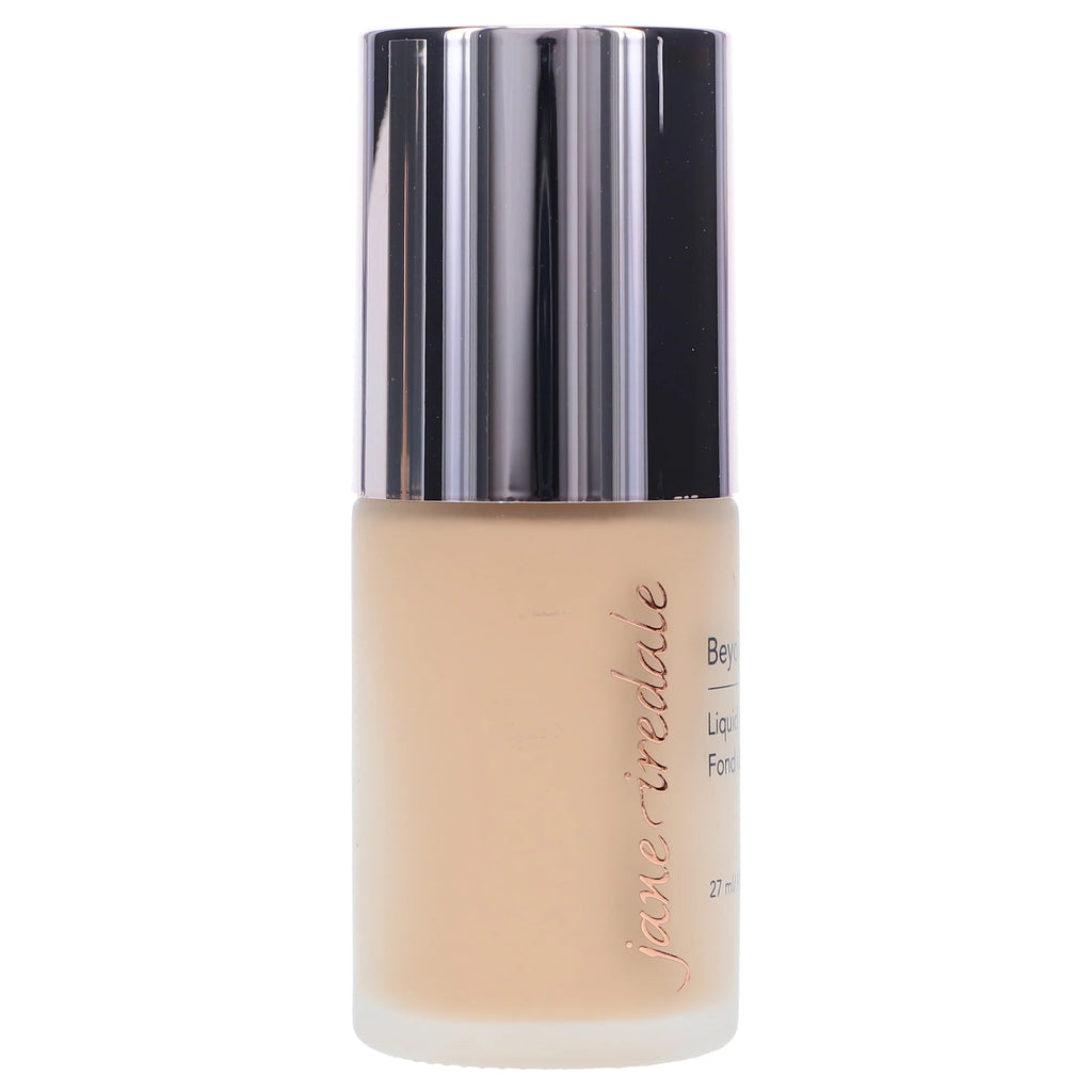 Liquid Foundation Light To Medium V2276