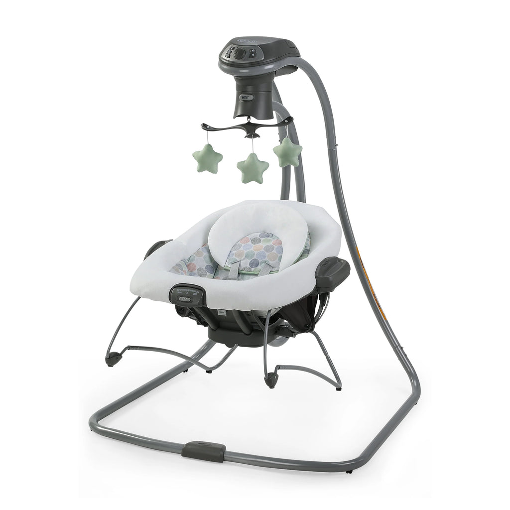 2-in-1 Swing V466542
