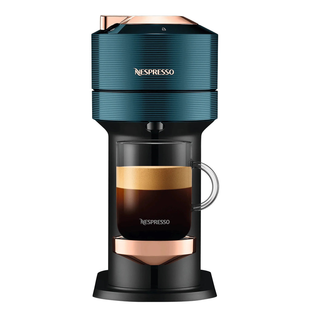Teal Coffee Maker W29684
