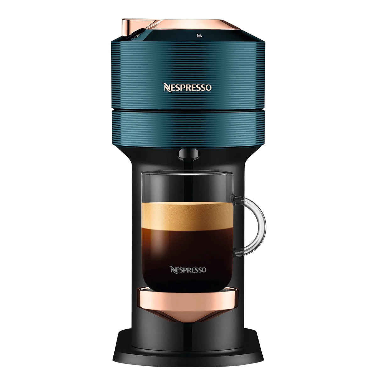 Teal Coffee Maker W29684