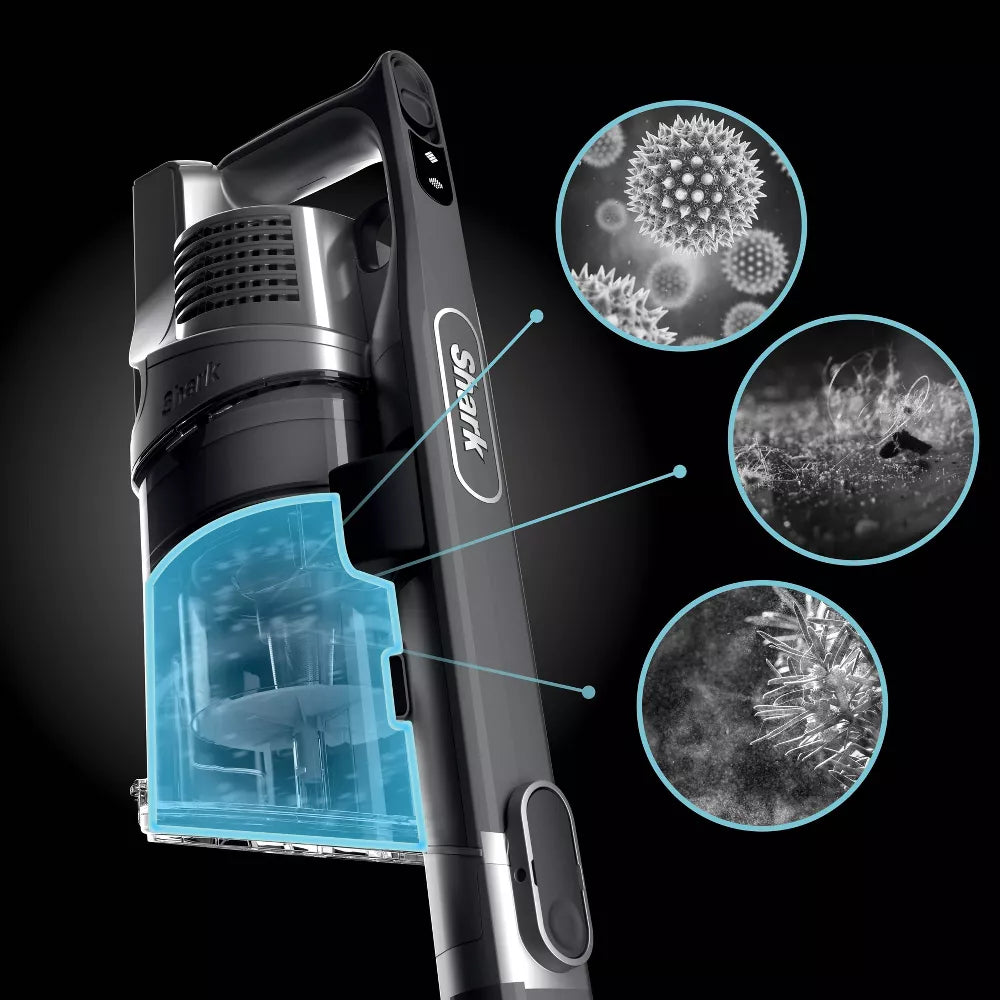 Cordless Stick Vacuum Z340498