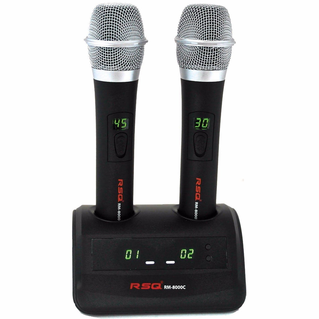 Dynamic Cardioid Microphone Z24287