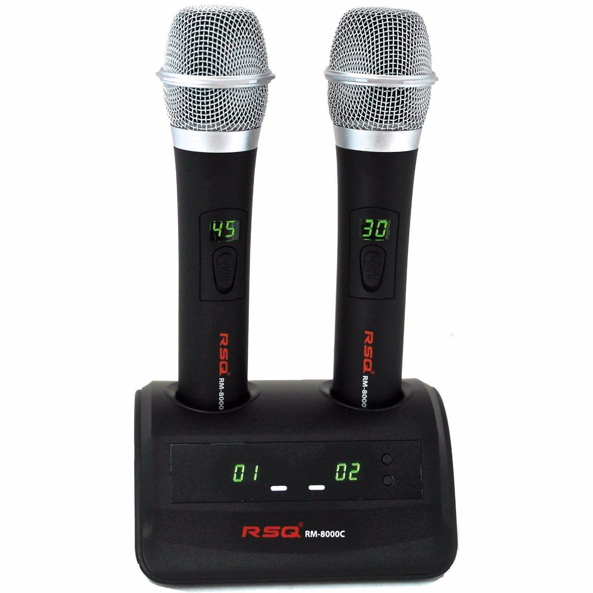 Dynamic Cardioid Microphone Z24287