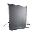 Port-a-Stand and Vinyl Background Kit Q4734
